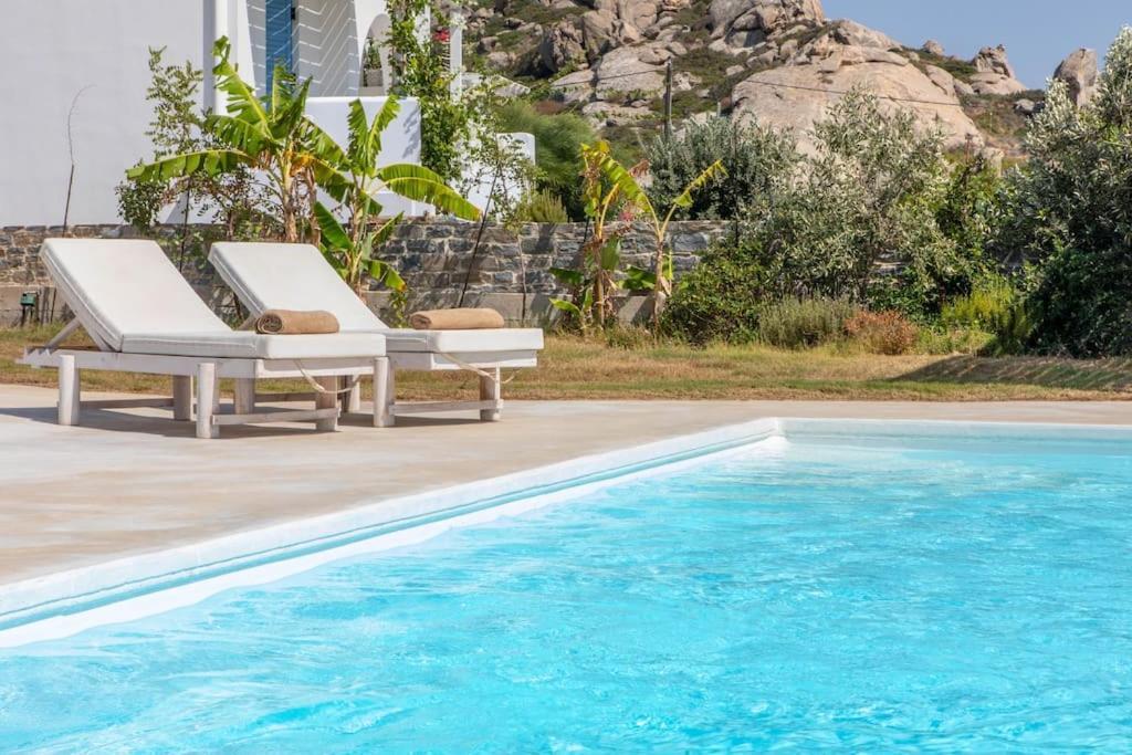 Villa Elisabeth Pláka エクステリア 写真