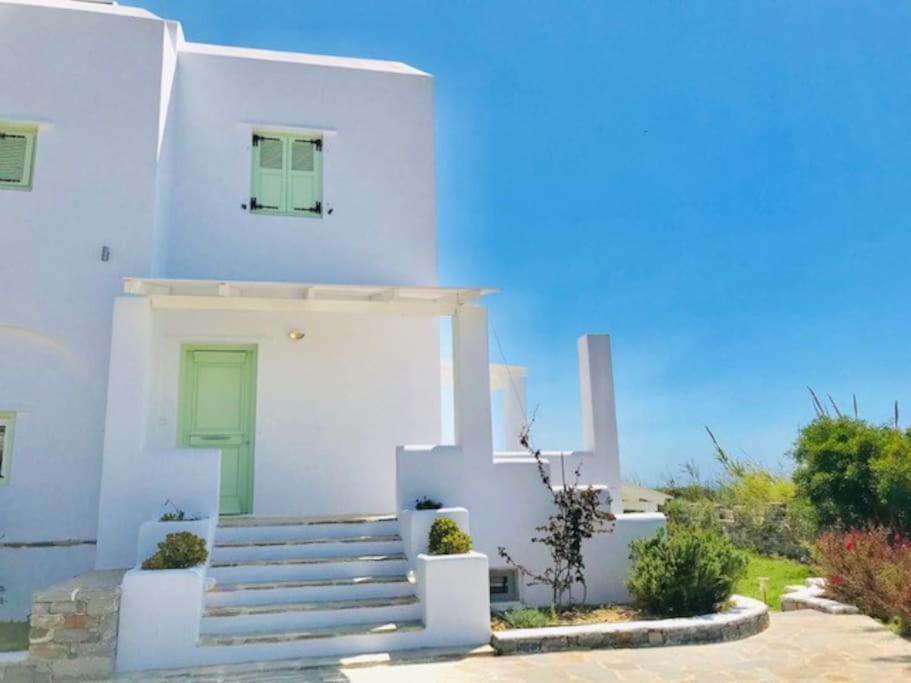 Villa Elisabeth Pláka エクステリア 写真